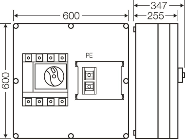 Hensel                           Mi 7847 