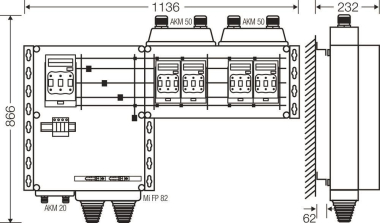 Hensel                      Mi HV 9154 S 