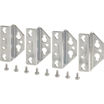Hensel Befestigungslaschen      Mi BL 30 