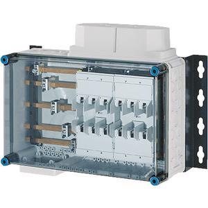 Hensel anschlussfertiger      Mi AS 4142 