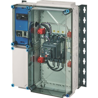 Hensel PV-Freischaltstelle 70 Mi AE 3223 