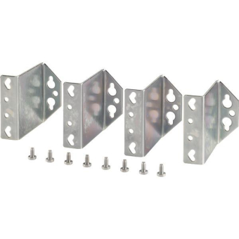 Hensel Befestigungslaschen      Mi BL 99 