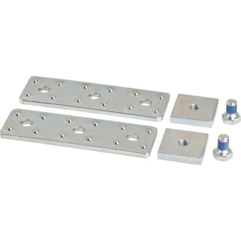 Hensel Schienenverbinder        Mi VB 32 