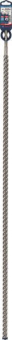 Bosch Hammerbohrer SDS-plus-7X Expert 