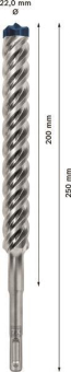 Bosch EXPERT Hammerbohrer SDS 2608900146 