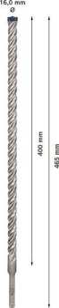 Bosch Hammerbohrer SDS-plus-7X Expert 