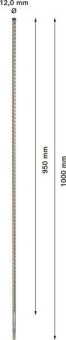 Bosch Hammerbohrer SDS-plus-7X Expert 