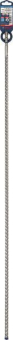 Bosch Hammerbohrer SDS-plus-7X Expert 