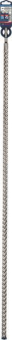 Bosch Hammerbohrer SDS-plus-7X Expert 