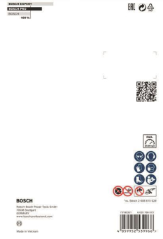 Bosch EXPERT Diamant-Trennscheibe 150mm 