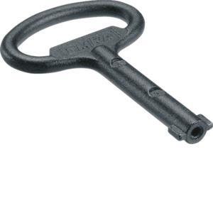 Hager Schlüssel zu Dorn         MES-SDB3 