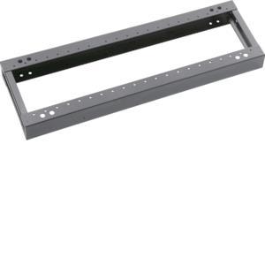 Hager Reihensockel seitlich MES-RS135401 