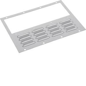 Hager Kombiflansch             MES-LSE04 