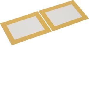 Hager Insektengitter 170x125   MES-ILS03 