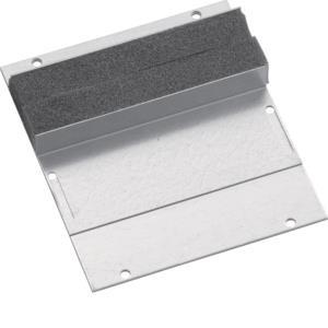 Hager Moosgummiflansch IP40      MES-M02 