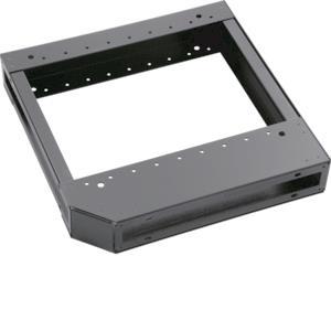 Hager Sockel f.Eckfeld       MES-ES60601 