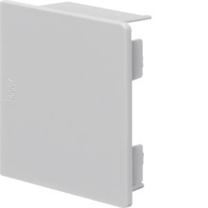 Hager Endstück PVC zu LF       M54437035 