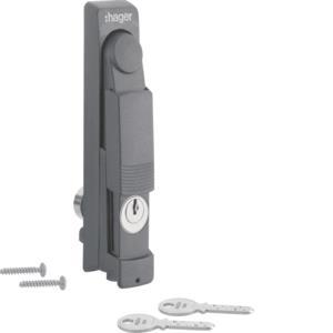 Hager Schwenkhebelgriff       MES-SH5000 