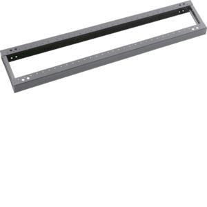 Hager Reihensockel seitlich MES-RS190401 