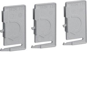 Hager Phasenabschottung           MZN121 