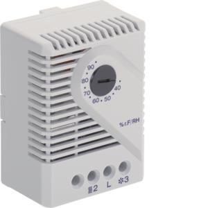 Hager Hygrostat Feuchtigkeits- MES-HST01 