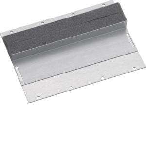 Hager Moosgummiflansch IP40      MES-M04 