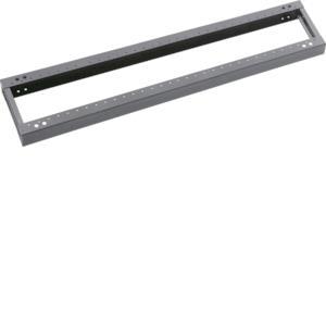 Hager Reihensockel seitlich MES-RS180401 