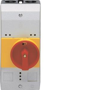 Hager Aufputzgehäuse              MZ521N 