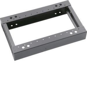 Hager Reihensockel seitlich MES-RS180602 