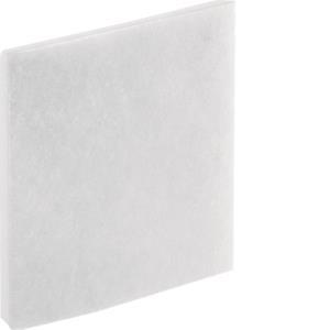 Hager Ersatzfiltermatte zu        MES-EF 