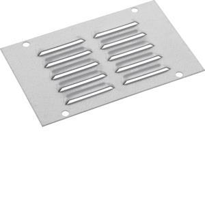 Hager Lüftungsschlitzflansch    MES-LS01 