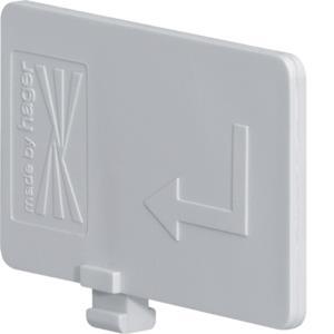 Hager Phasenabschottung           MZN131 