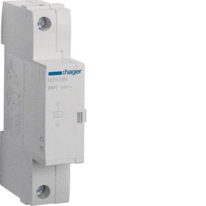 Hager Unterspannungsauslöser      MZ529N 