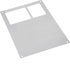 Hager Deckblech IP40          M-DBLA6080 