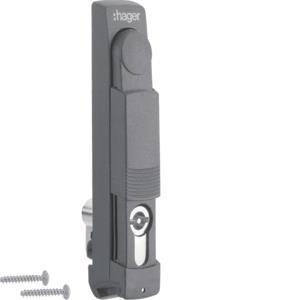 Hager Schwenkhebelgriff       MES-SHDB3K 