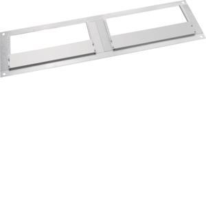 Hager Modulboden 2teilig      M-MBO13540 