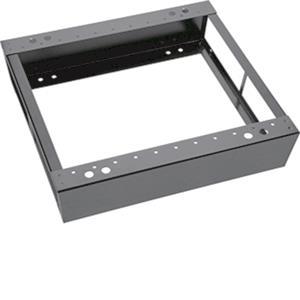 Hager Reihensockel seitlich  MES-RS50402 