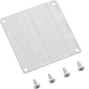 Hager Blindabdeckung             MES-BLA 