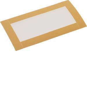 Hager Insektengitter 195x105  MES-ILSE02 