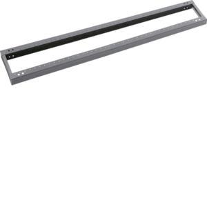 Hager Reihensockel seitlich MES-RS250401 