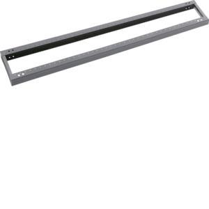 Hager Reihensockel seitlich MES-RS240401 