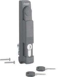 Hager Schwenkhebelgriff          MES-SHK 