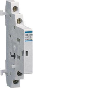Hager Hilfskontakt 3,5A 230V      MZ520N 