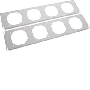 Hager Lüftermodul              M-MDLF110 