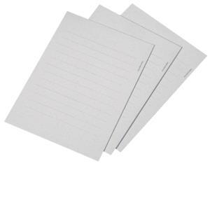 Hager Beschriftungsstreifen       MZN177 