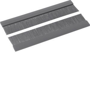 Hager Bürste IP40 45x298 (HxL)   MES-B03 