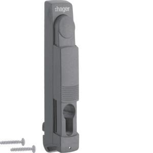 Hager Schwenkhebelgriff        MES-SHVPK 