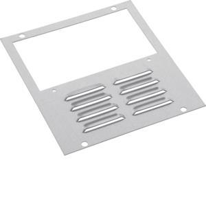 Hager Kombiflansch             MES-LSE02 