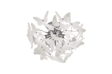 Trio Deckenleuchte             R60213017 