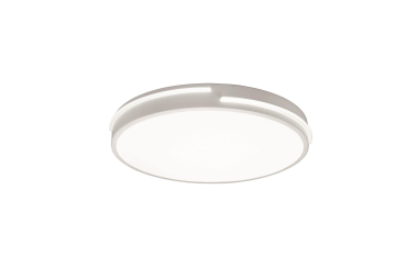 Trio LED-Deckenleuchte TACOMA  R62241131 